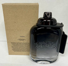 Load image into Gallery viewer, Coach New Never For Men 3.3 Fl. Oz./100 Ml. Tester Bottle
