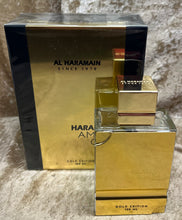 Load image into Gallery viewer, Amber Oud Gold Edition Al Haramain 4.2 Fl. Oz. 120 Ml.