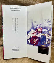 Load image into Gallery viewer, Floraiku Discovery Samples Set 11 Samples EDP 1.5 Ml/0.05 Fl. Oz. Spray.


I See Tha Clouds Go By,

Cricket Song,

First Dream Of The Year,

The Moon And I,

I Am Coming Home,

One Umbrella For Two,

Sound Of A Ricochet,

My Shodow On The Wall,

My Love