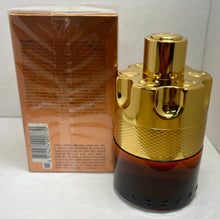 Load image into Gallery viewer, Forever Wanted Absolu Azzaro Parfum 3.38 Fl. Oz./100 Ml. Sealed Box