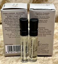 Load image into Gallery viewer, Tiziana Terenzi Moro Di Venezia EDP Boxed 2X Sample Spray 1.5ml / 0.05 oz