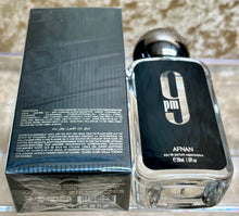 Load image into Gallery viewer, 9pm Afnan Eau de Parfum 1.0 Fl. Oz./30 Ml. Sealed Box