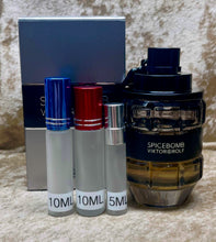 Load image into Gallery viewer, VICTOR &amp; ROLF SPICEBOMB