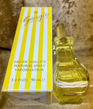 Load image into Gallery viewer, Giorgio Beverly Hills Eau de Toilette 3.0 Fl. Oz. 90Ml Sealed Box