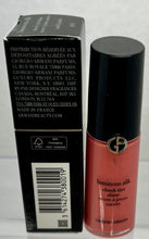 Load image into Gallery viewer, Cheek and Lips Tint Shine Luminous Silk Giorgio Armani Starlit Peach 50S