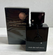 Load image into Gallery viewer, Club de Nuit Intense Armaf Eau de Toilette 1.0 Fl. Oz./30 Ml. Spray Sealed Box