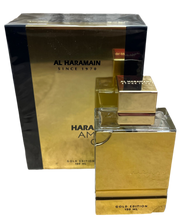 Load image into Gallery viewer, Amber Oud Gold Edition Al Haramain 4.2 Fl. Oz. 120 Ml.