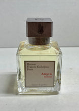 Load image into Gallery viewer, Amyris Homme Maison Francis Kurkdjian Extrait De Parfum 2.4 Fl. Oz./70 Ml. Tester Spray Bottle