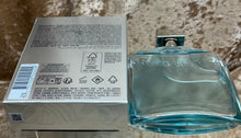 Load image into Gallery viewer, Chrome Azzaro for Men Eau de Toilette 3.3 Fl. Oz. 100 Ml. Sealed Box