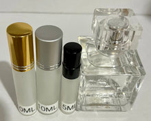 Load image into Gallery viewer, Aqua Universalis Cologne Forte Maison Francis Kurkdjian Travel Size 0.33 Fl. Oz./10 Ml. Or 0.16 Fl. Oz./5 Ml. Atomizer Sprayor Roll-on Bottle