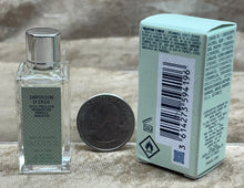 Load image into Gallery viewer, Prada Milano Infusion D’Iris Eau De Parfum 0.24 Fl. Oz. Dab-on Splash Mini