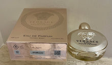 Load image into Gallery viewer, Versace Eros Pour Femme for Women Eau de Parfum 3.4 Fl. Oz. 100 Ml. Sealed Box