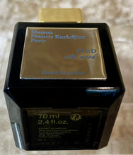 Load image into Gallery viewer, Oud Silk Mood Maison Francis Kurkdjan  Extrait De Parfum 2.4 Fl. Oz./ 70 Ml. Tester bottle