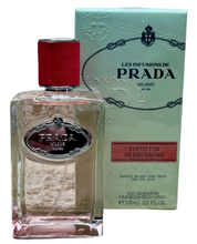 Load image into Gallery viewer, Infusion de Rhubarbe Prada Eau de Parfum 3.3 Fl. Oz./100 Ml. Sealed Box