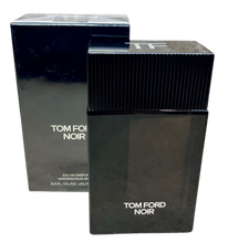 Load image into Gallery viewer, Tom Ford Noir Eau De Parfum 3.4 Fl. Oz. 100 Ml. Sealed Box