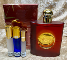 Load image into Gallery viewer, OPIUM YVES SAIT LAURENT YSL EAU DE PARFUM