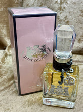 Load image into Gallery viewer, Juicy Couture Eau de Parfum 1.7 Fl. Oz. 50 ml Sealed Bottle