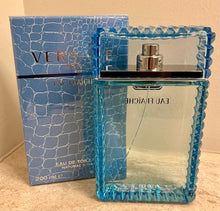 Load image into Gallery viewer, Versace Man Eau Fraiche Eau De Toilette 6.7 Fl. Oz. 200  Ml. Sealed Box
