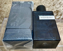Load image into Gallery viewer, Y YSL Yves Saint Laurent Intense Eau De Parfum 3.3 Fl. Oz./100 Ml. Tester bottle