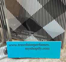 Load image into Gallery viewer, Burberry Brit for Her Eau de Parfum 3.3 Fl. Oz. 100 Ml. Sealed Box