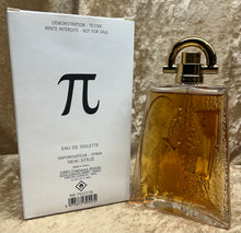 Load image into Gallery viewer, Givenchy PI Eau de Toilette 3.3 Fl. Oz. 100 ML. Tester Spray Bottle