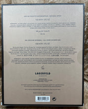Load image into Gallery viewer, Lagerfeld Classic Set Eau de Toilette 5 Fl. Oz. &amp; Perfumed Shower Gel 5 Fl. Oz