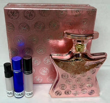 Load image into Gallery viewer, Bond No. 9 Gold Coast Travel Size Eau de Parfum 0.33 Fl. Oz./10 Ml. Or 0.16 Fl. Oz./5 Ml Atomizer Spray or Roll-on Bottle