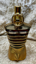 Load image into Gallery viewer, Jean Paul Gaultier Le Male Elixir Parfum 4.2 Fl. Oz./125 Ml. Unboxed Bottle
