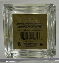 Load image into Gallery viewer, Jo Malone Wood Sage &amp; Sea Salt Cologne 3.4 Fl. Oz./100 Ml. Spray