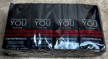 Load image into Gallery viewer, Stronger With You Parfum 0.04Fl. Oz./1.2 Ml. 12X Samples Spray Not Full
