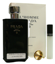 Load image into Gallery viewer, PRADA L'HOMME INTENSE EAU DE PARFUM