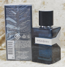 Load image into Gallery viewer, Y YSL Yves Saint Laurent Eau de Parfum  2.0 Fl. Oz. 60 Ml.