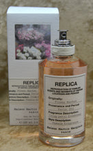 Load image into Gallery viewer, Flower Market Maison Margiela Replica Eau de Toilette 3.4 Fl. Oz. 100 Ml. Tester Bottle.