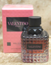 Load image into Gallery viewer, Valentino Donna Born In Roma Intense Eau de Parfum Intense 1.7 Oz. 50 Ml. Sealed Box