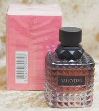 Load image into Gallery viewer, Valentino Donna Born In Roma Intense Eau de Parfum Intense 1.7 Oz. 50 Ml. Sealed Box