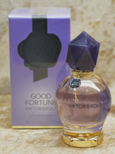 Load image into Gallery viewer, Good Fortune Victor&amp;Rolf Eau de Parfum 1.7 Fl. Oz. 50 Ml. Spray Sealed Box