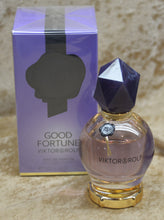 Load image into Gallery viewer, Good Fortune Victor&amp;Rolf Eau de Parfum 1.7 Fl. Oz. 50 Ml. Spray Sealed Box