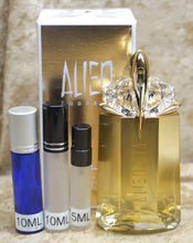 Load image into Gallery viewer, Alien Goddess Mugler Eau de Parfum Travel Size