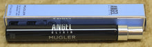 Load image into Gallery viewer, ANGEL ELIXIR MUGLER EAU DE PARFUM 0.33 Fl Oz 10 ML TRAVEL SIZE REFILLABLE SPRAY