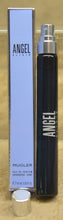 Load image into Gallery viewer, ANGEL ELIXIR MUGLER EAU DE PARFUM 0.33 Fl Oz 10 ML TRAVEL SIZE REFILLABLE SPRAY
