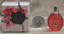 Load image into Gallery viewer, Flowerbomb Ruby Orchid Victor&amp;Rolf Eau de Parfum 0.24 Oz. 7 Ml COLLECTIBLE MINI DAB SPLASH