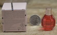 Load image into Gallery viewer, Flowerbomb Ruby Orchid Victor&amp;Rolf Eau de Parfum 0.24 Oz. 7 Ml COLLECTIBLE MINI DAB SPLASH