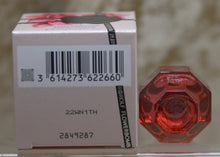 Load image into Gallery viewer, Flowerbomb Ruby Orchid Victor&amp;Rolf Eau de Parfum 0.24 Oz. 7 Ml COLLECTIBLE MINI DAB SPLASH
