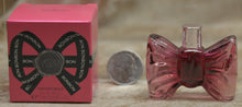 Load image into Gallery viewer, BonBon Viktor&amp;Rolf Eau de Parfum O.24 Fl. Oz.  7Ml. Collectible Mini Dab Splash