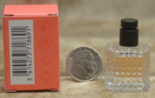Load image into Gallery viewer, Born In Roma Coral Fantasy Valentino Donna EDP  0.2 Oz. COLLECTIBLE MINI DAB SPLASH