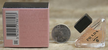 Load image into Gallery viewer, PRADA PARADOXE FOR WOMEN EAU DE PARFUM 0.23 FL. OZ. 7ML COLLECTIBLE MINI DAB SPLASH