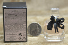 Load image into Gallery viewer, Mon Paris Yves Saint Laurent YSL EDP 0.25 Fl. Oz. 7.5 Ml. Collectible Mini Dab Splash