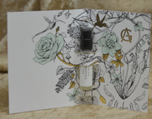 Load image into Gallery viewer, EAU D'HADRIEN ANNICK GOUTAL EAU DE PARFUM 1 x SAMPLES 0.05 FL. OZ. 1.5 ML SPRAY