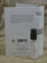 Load image into Gallery viewer, EAU D'HADRIEN ANNICK GOUTAL EAU DE PARFUM 1 x SAMPLES 0.05 FL. OZ. 1.5 ML SPRAY