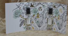 Load image into Gallery viewer, EAU D'HADRIEN ANNICK GOUTAL EAU DE PARFUM 2 x SAMPLES 0.05 FL. OZ. 1.5 ML SPRAY.
